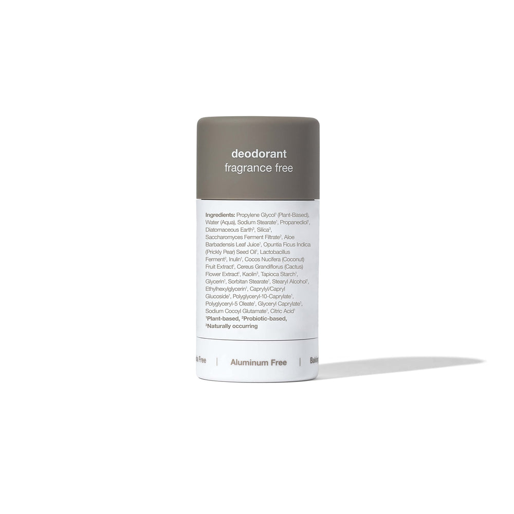 Hume Supernatural paraben-free botanical care for clean daily freshness