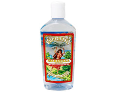 Humphreys Hamamelis - bouteille de lotion apaisante pour peau sensible.