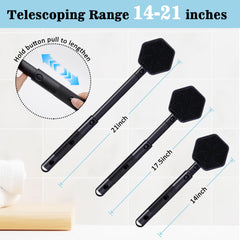 Hungkaturn brosse silicone face douce pour un nettoyage en douceur et mousse riche.