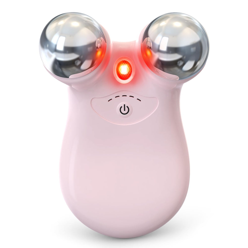 Hunvva EP-300 appareil visage lifting, stimule les muscles pour un contour plus défini