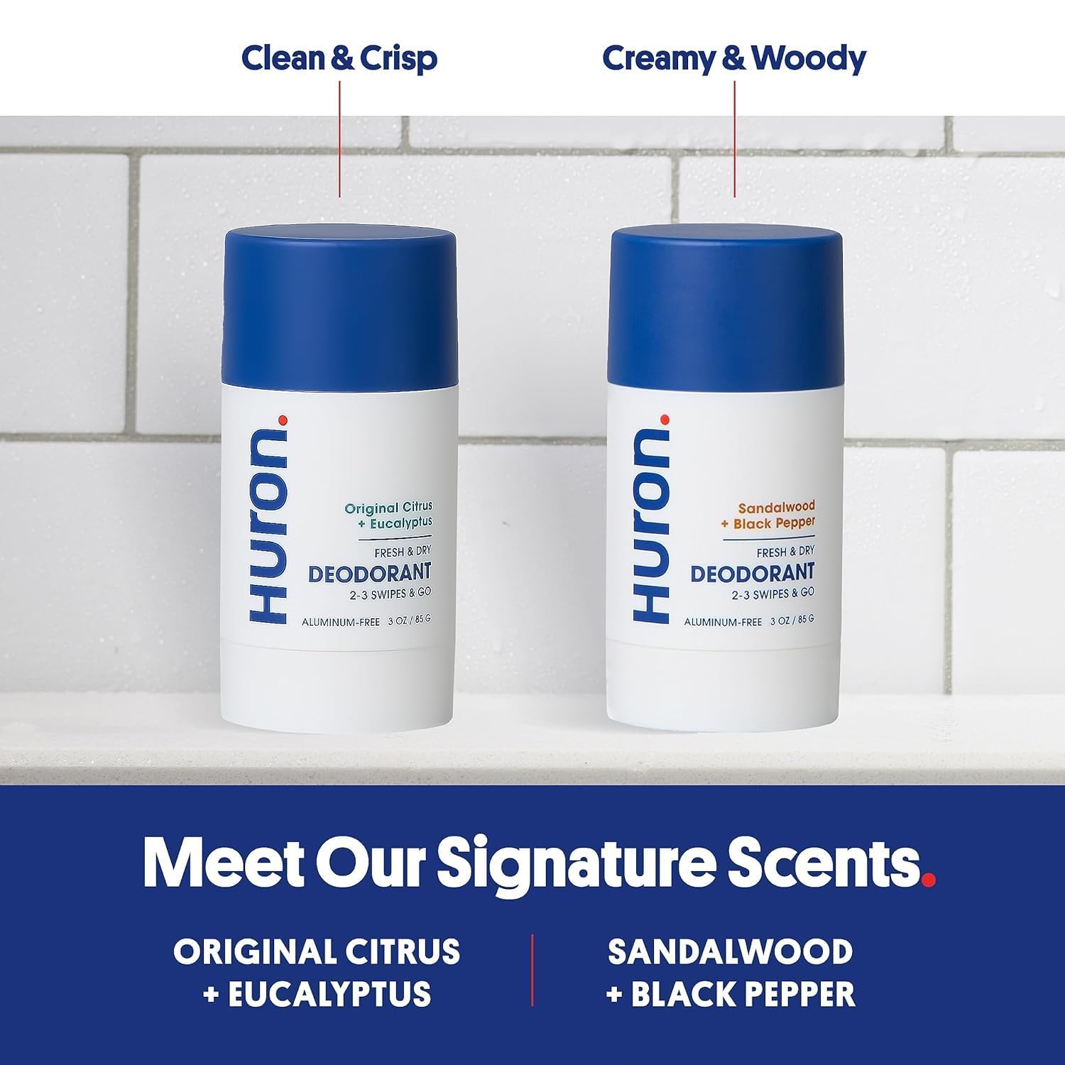 Ingrédients soin peau: karité, jojoba, tournesol et coco.