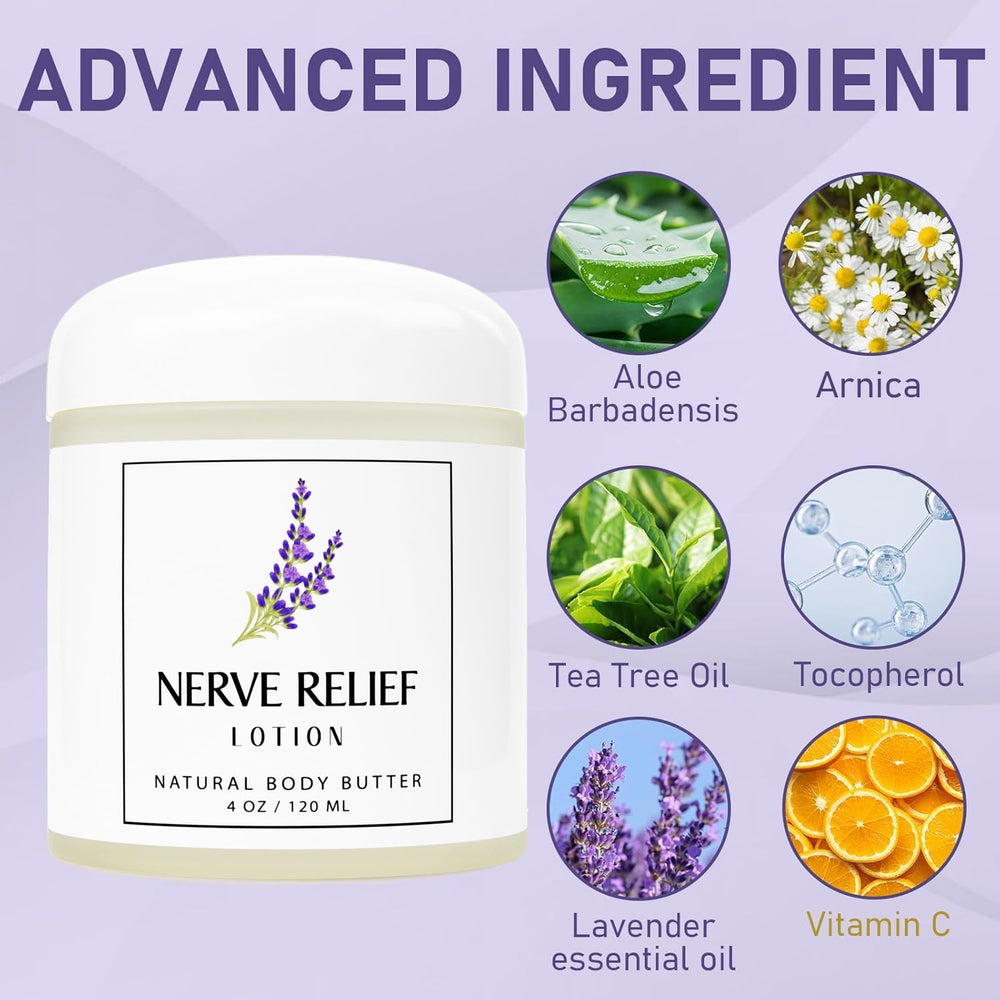 HUSPUR arnica-relief cream emphasizes natural soothing for muscles.