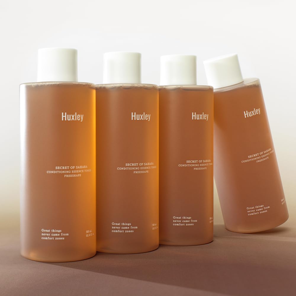 Utilisation matin et soir pour une peau hydratée et radieuse.