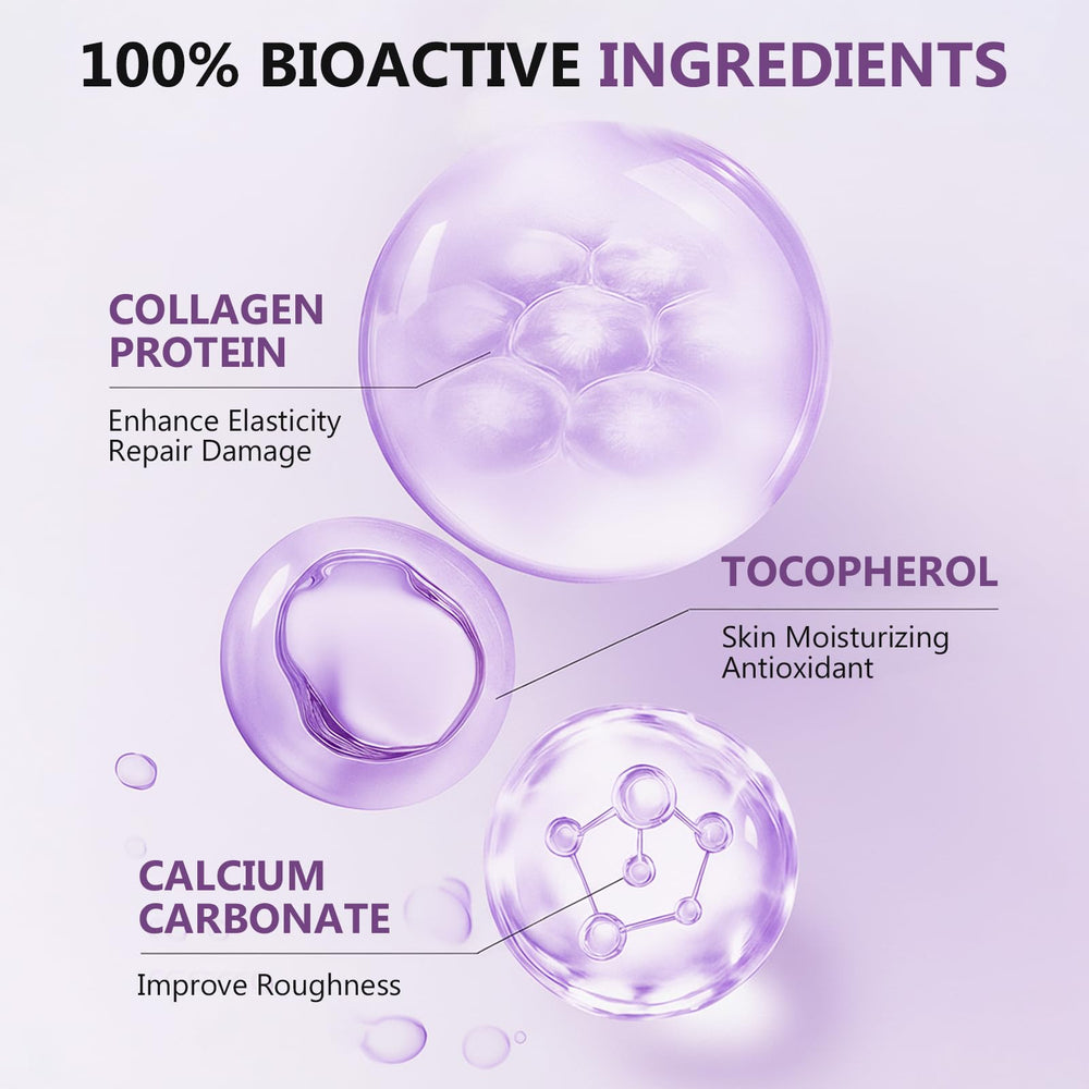 HWGIZP Calcium Multi Baton offre une hydratation profonde avec texture légère et non grasse.