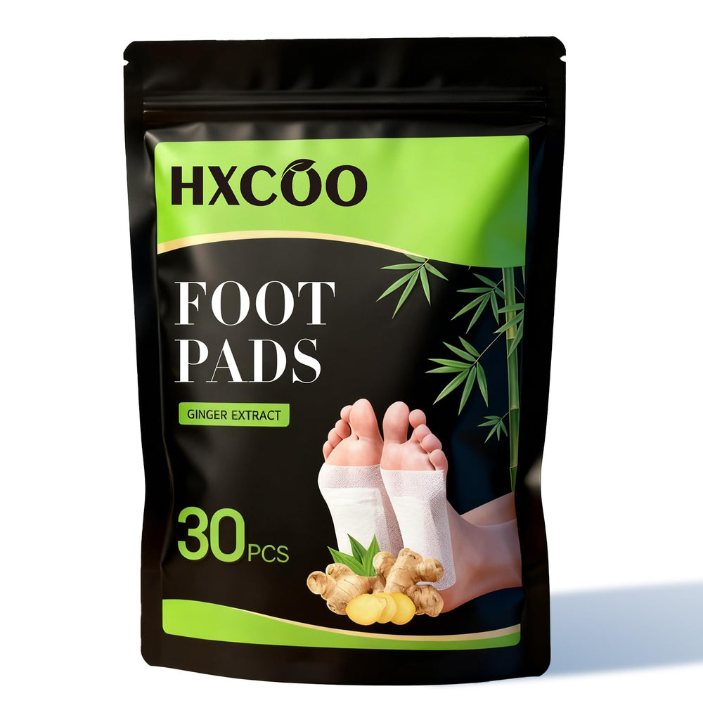 Rituel de soins HXCOO – résultats potentiels après 6 à 8 heures.