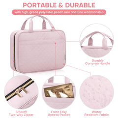 Ouverture transparente HXLGMD pour repérer rapidement vos produits.