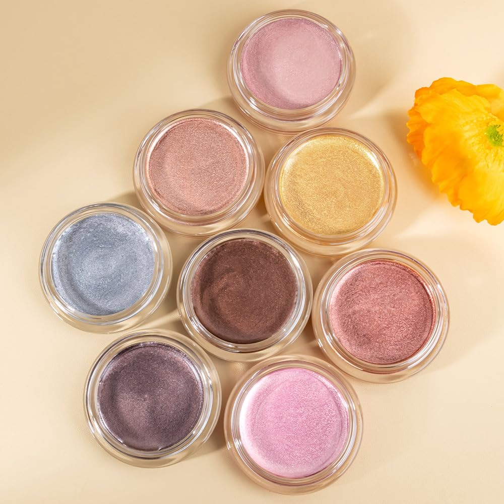 Hxssll végane non testé sur animaux – maquillage éthique et sûr pour le quotidien.