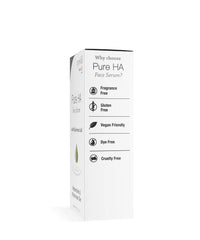 Hyalogic Episilk Pure HA — étiquette sans parfum pour peau sensible