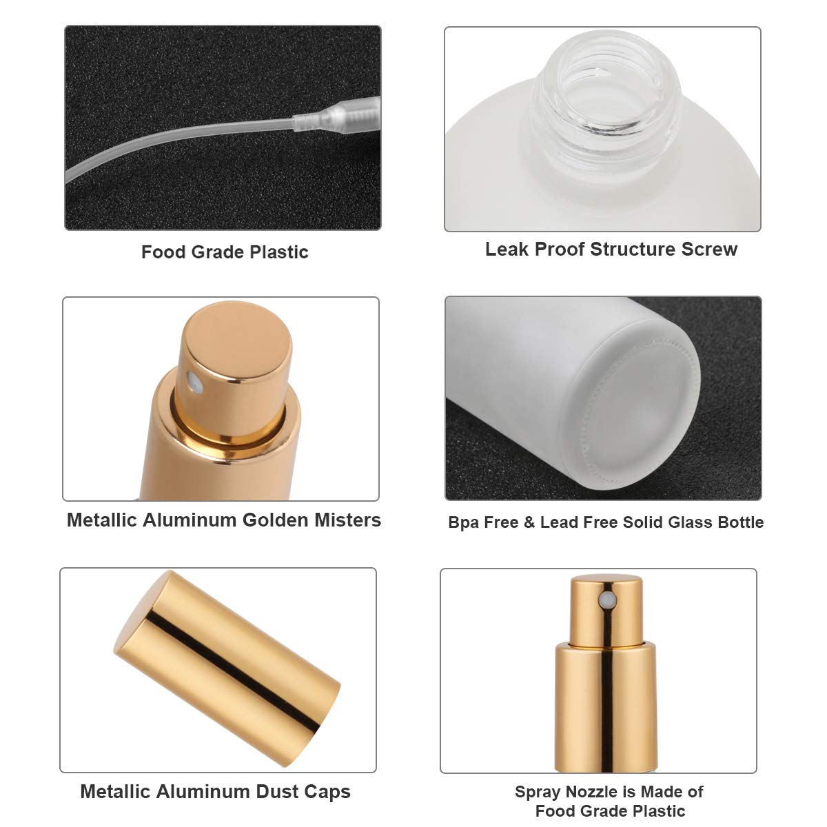 Hydior matériaux sans BPA et sans plomb, formulation sûre pour créations maison.