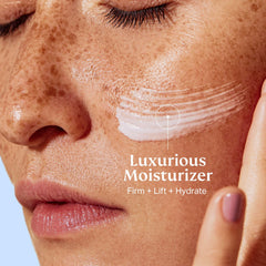 Hydronova bouteille crème nuit, absorption rapide et soin nocturne.