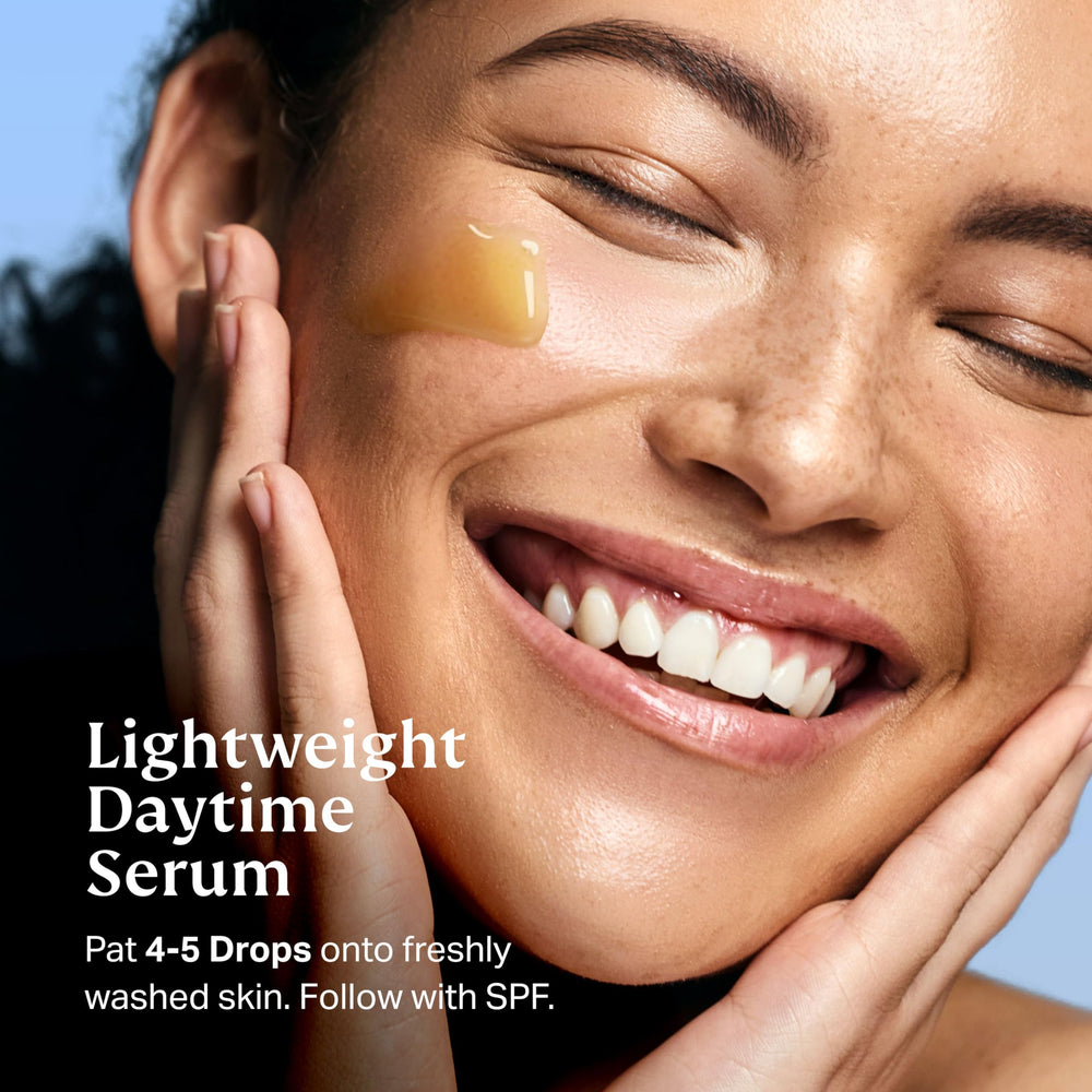 HYDRONOVA Total Rewind Serum – ingredients-cles-vitamine-c, soin concentré pour teint.