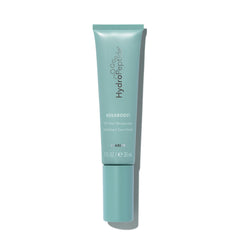 HydroPeptide AquaBoost: bouteille pompe prête à une application facile et hydratante.