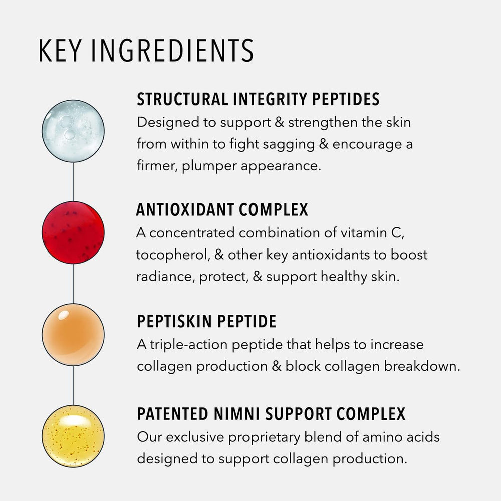 HydroPeptide Solar Defense Teinté SPF 30: protection teintée et hydratation.