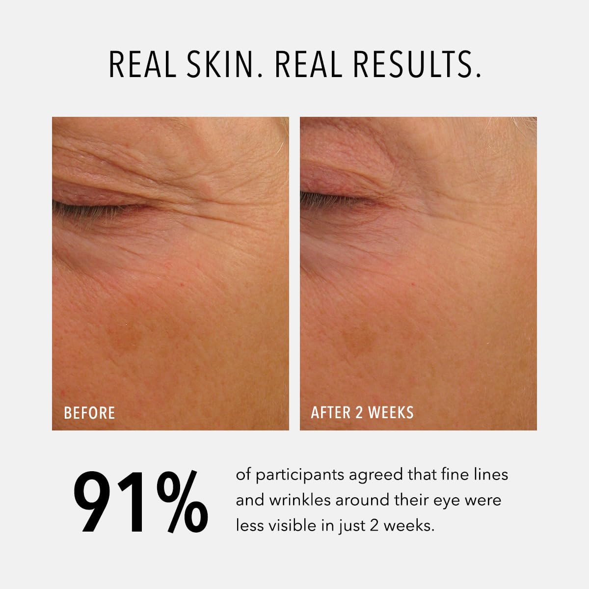 HydroPeptide Eye Authority - peptides tonifiants pour une apparence plus ferme du regard.