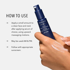 HydroPeptide Face Lift complexe lipidique L22 et P7 renforçant la barrière cutanée