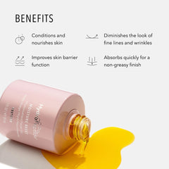 HydroPeptide Moisture Reset – absorption rapide, barrière lipidique renforcée et peau apaisée.