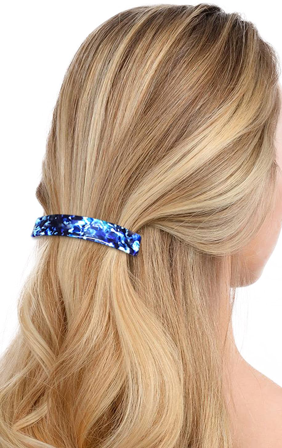 Barrette HYFEEL cadeau idéal tortue pour elle et ses proches.