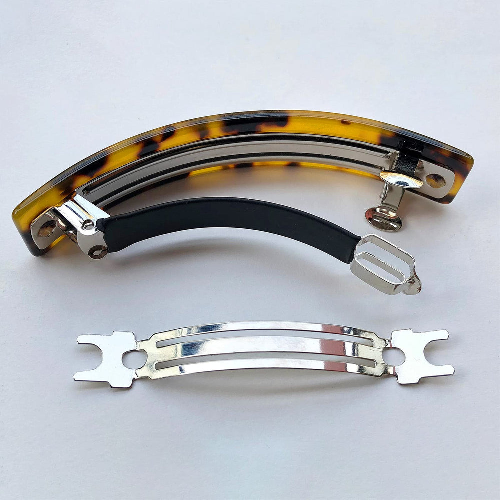 Barrette HYFEEL usage quotidien pratique et confortable au fil de la journée.
