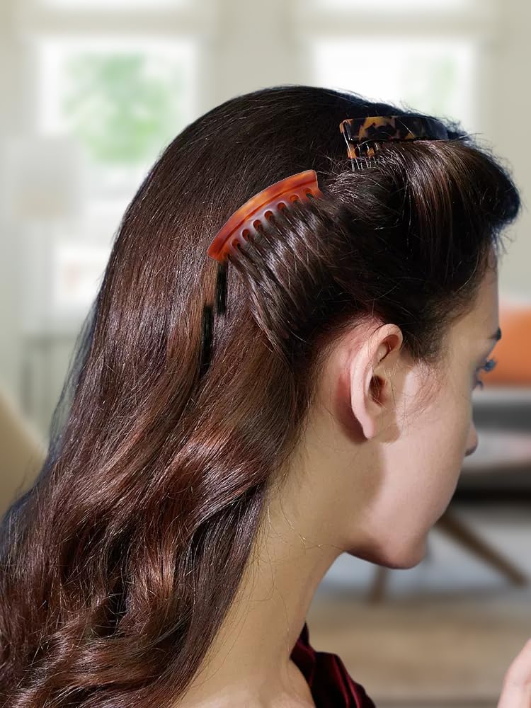 HYFEEL tortue-marron, petit accessoire pratique pour un twist subtil.