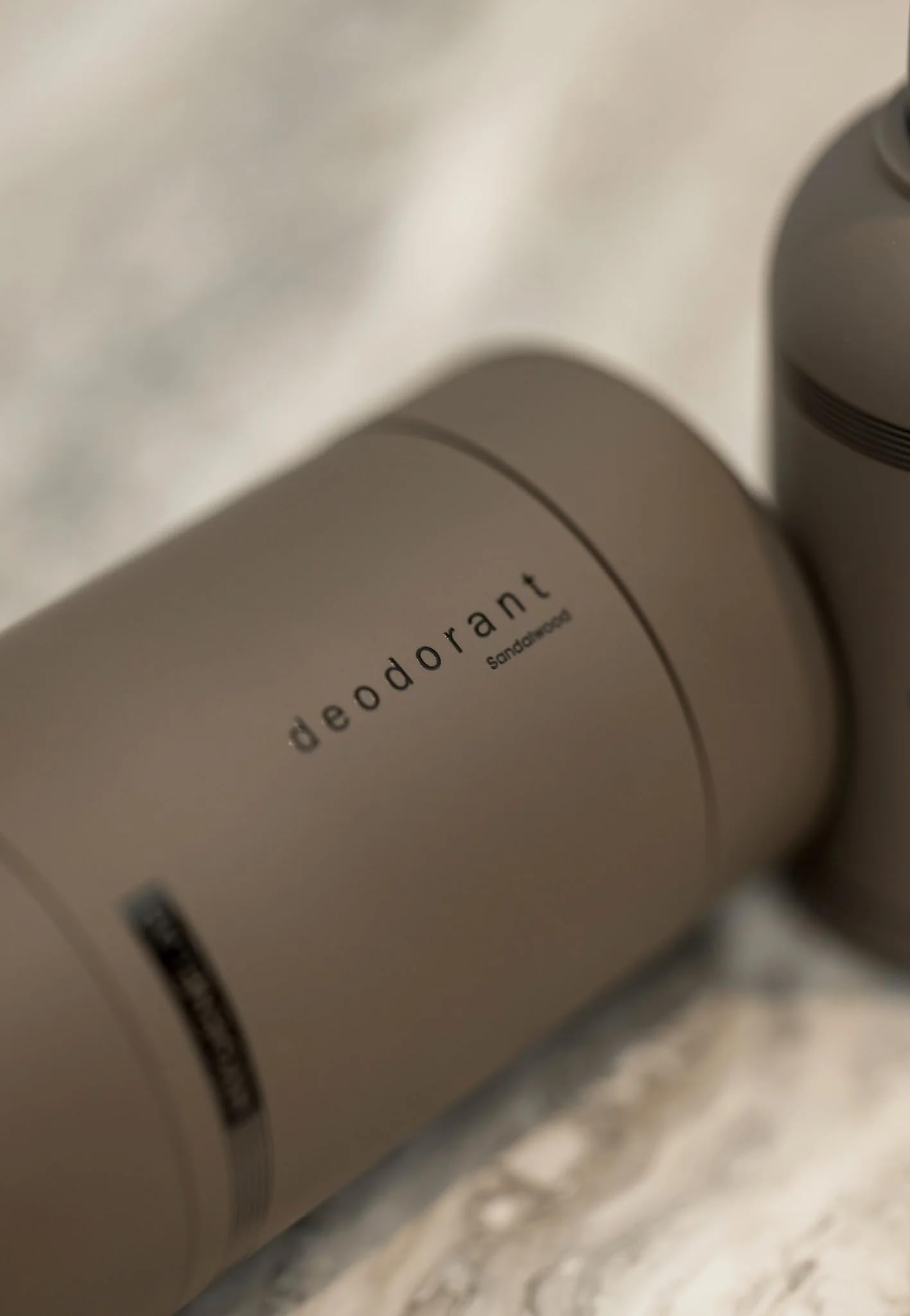 HygieneLab Déodorant Homme: label EWG certifié pour plus de transparence