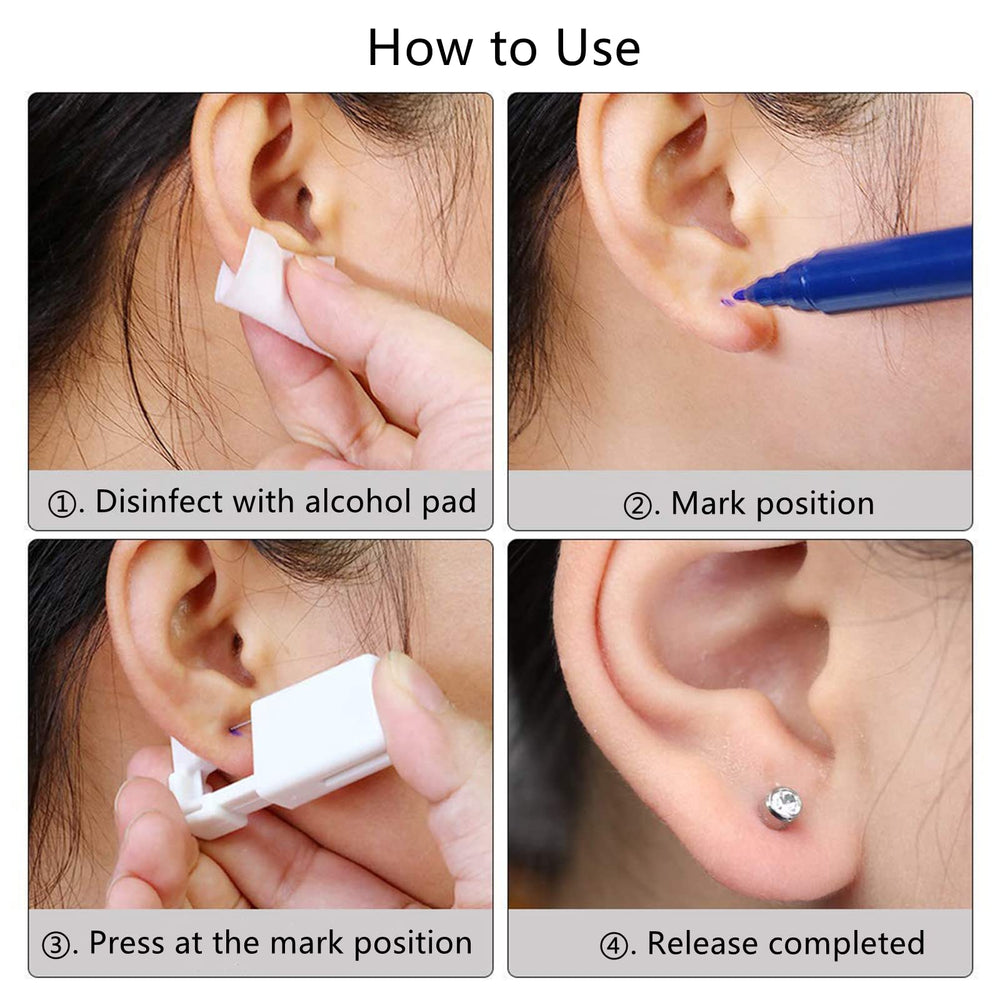 HYJLPAF guide-utilisation, perçage simple à domicile ou en salon.