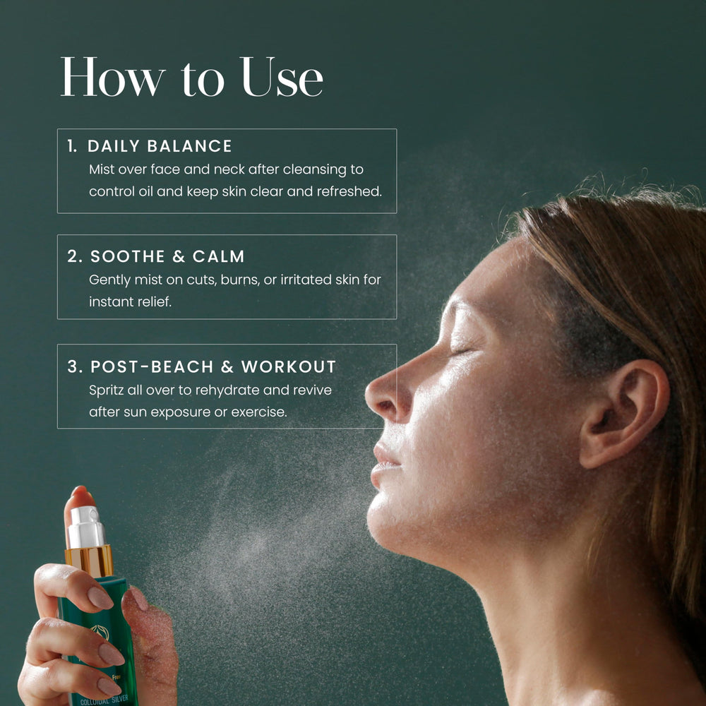 Soin polyvalent Hylunia visage et corps pour une routine simplifiée.