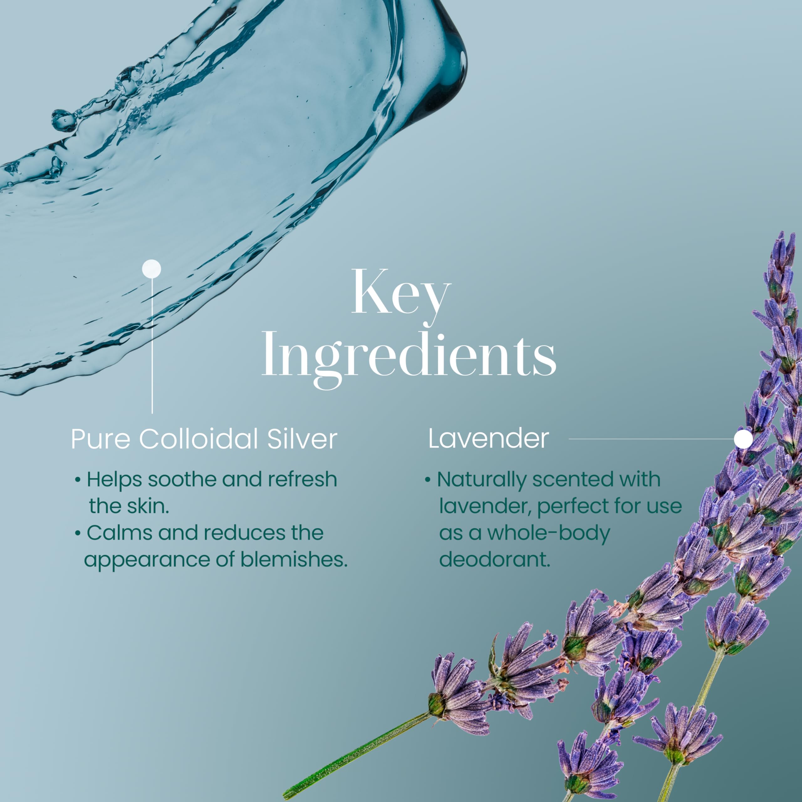Tonique vegan polyvalent Hylunia pour peau acneique et inflammée.