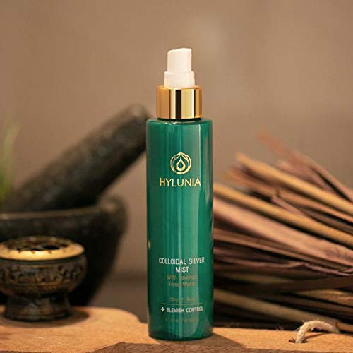 Tonique vegan Hylunia — polyvalent pour tous types de peau.