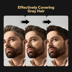 HyperHair formule douce qui respecte les cheveux pendant la coloration