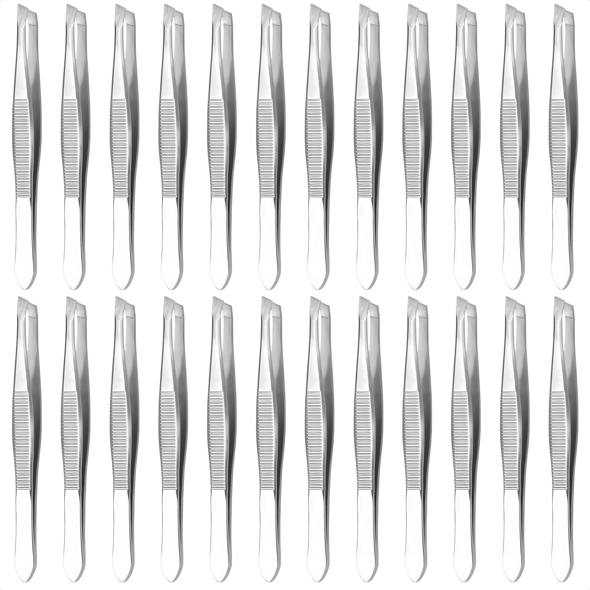 HYQO pinces mini 3,5 pouces pour depilation precise a domicile