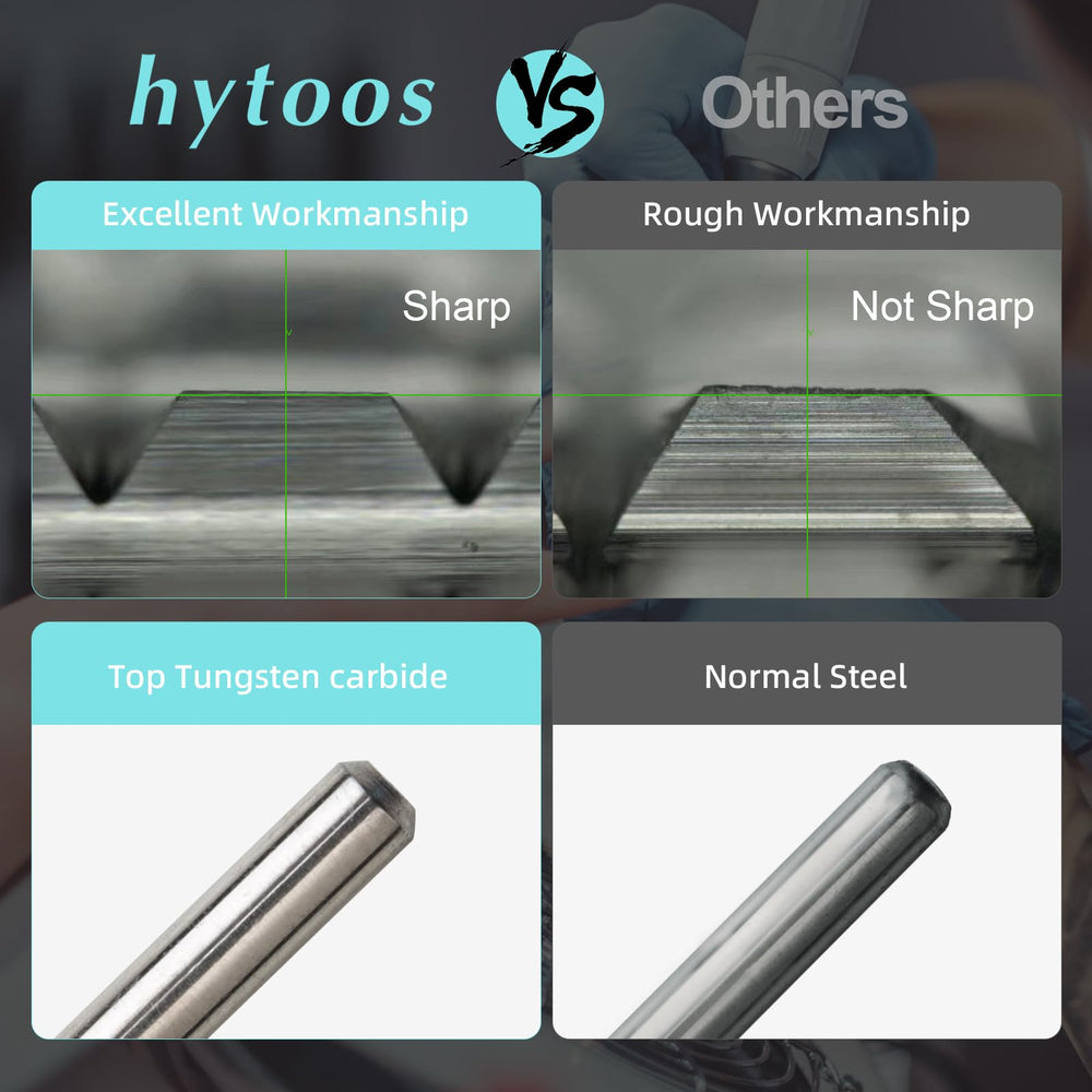 Emballage individuel HYTOOS, pratique et portatif.