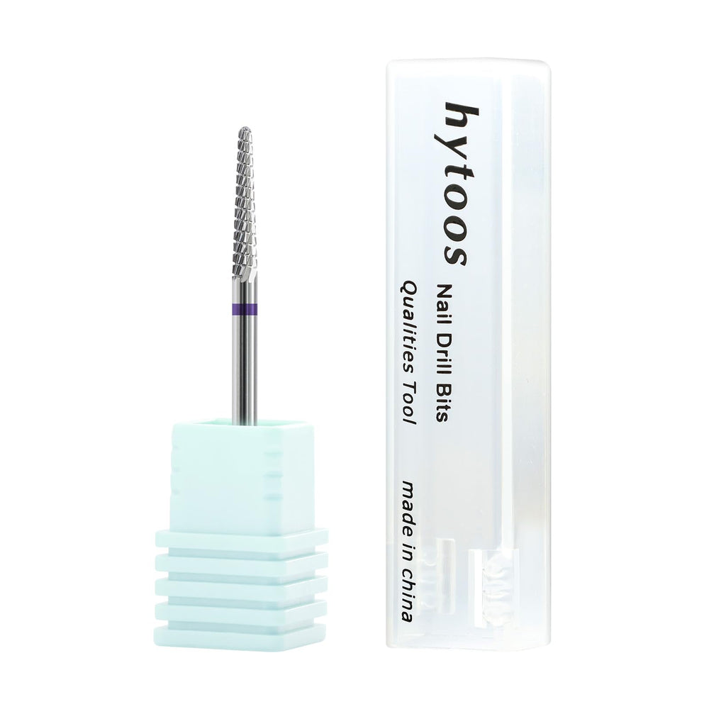 Tige HYTOOS de 3/32 po compatible avec les machines professionnelles.