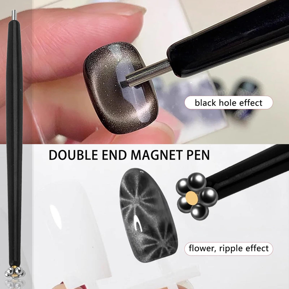HYWWPFLAY billes magnétiques 20 pièces pour détails 3D