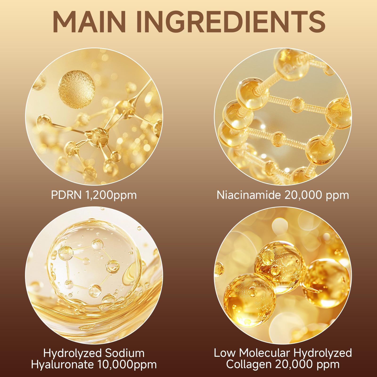 Formulation douce sans parfum adaptée à tous les types de peau