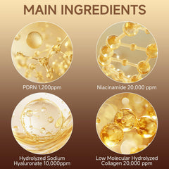 Formulation douce sans parfum adaptée à tous les types de peau