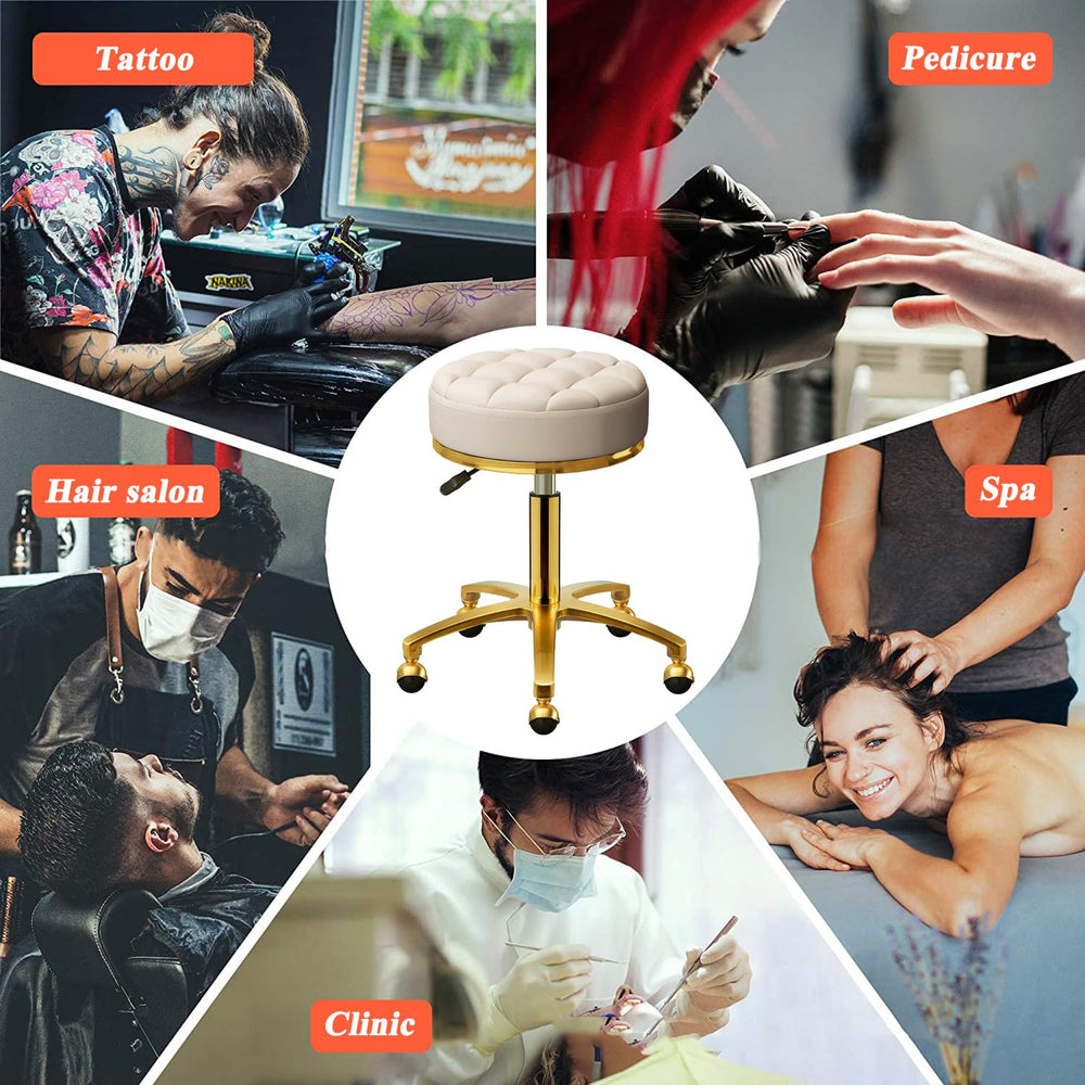 HZLCMPY entretien facile grâce au PU cuir lavable.