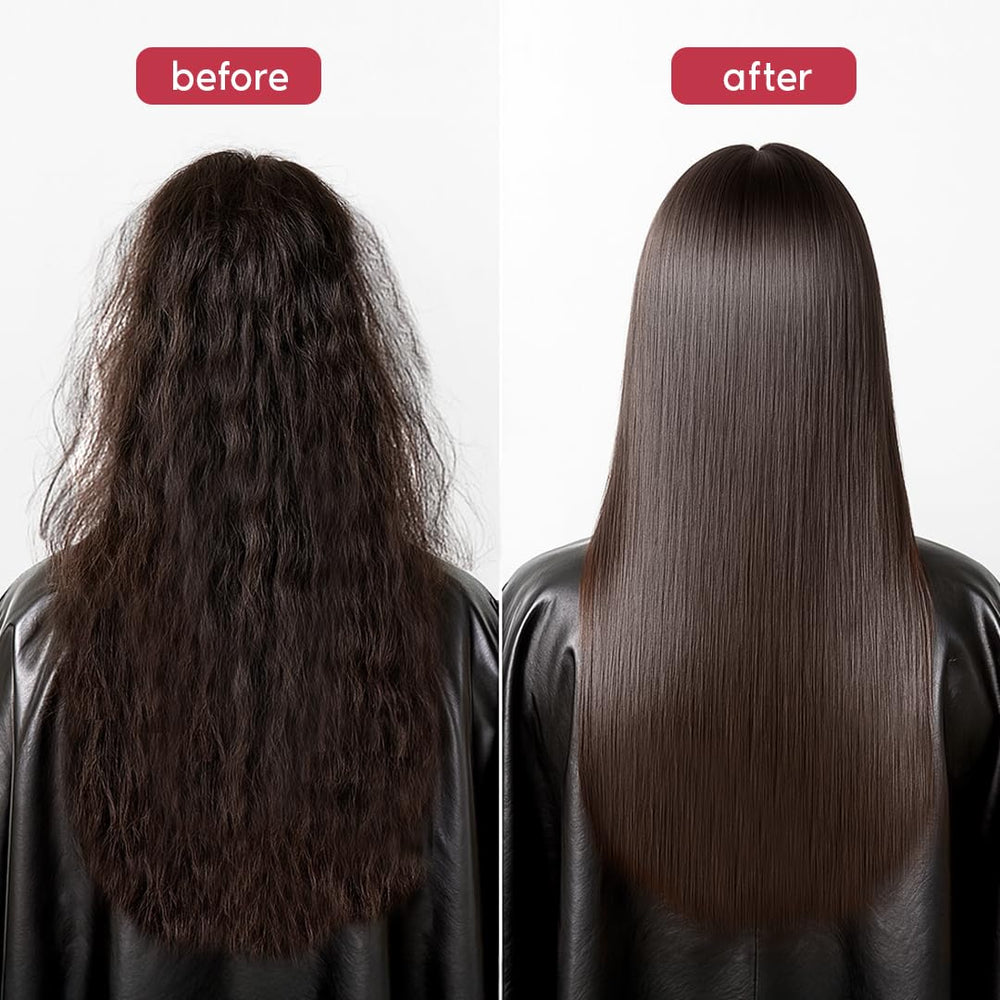 Ravenna Repair Hair B-tox – étiquette et emballage lisibles