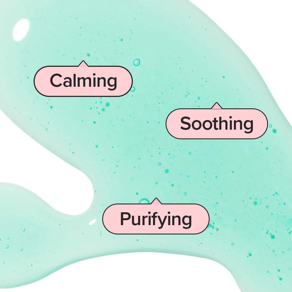 I DEW CARE Juicy Kitten: convient à tous les types de peau.