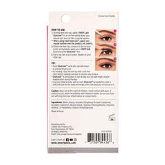 i-ENVY adhesif cils seche rapidement assure une tenue fiable