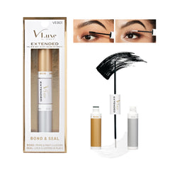 i-envy adhésif extension cils biotine – tenue durable et soin des cils