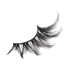 i•ENVY cils faux, regard lifté, accentuant l’angle externe pour un effet spectaculaire.