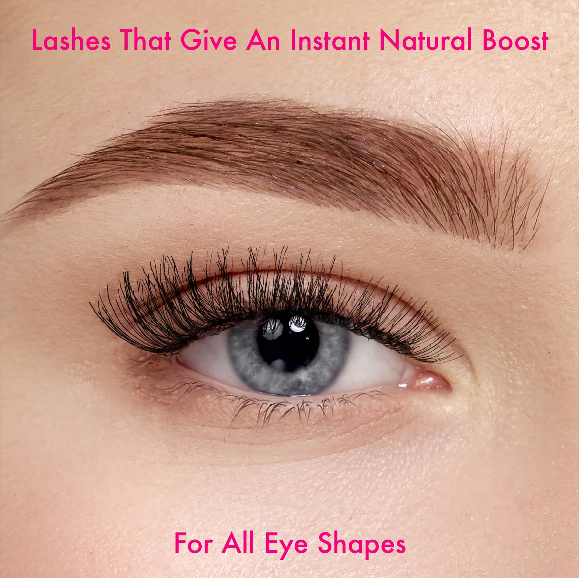 i-ENVY Demi Wispies — confort léger pour port quotidien