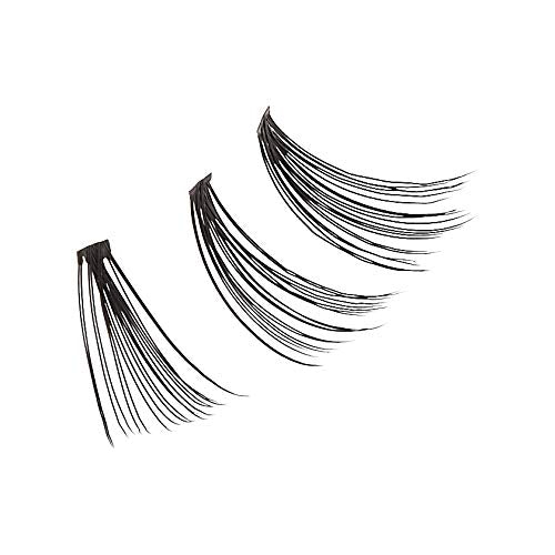 i-ENVY fibres-douces, confort lors de l’application