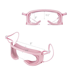 i•ENVY lash guard soin-cils-lift: protège les procédures des cils.
