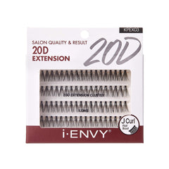 i-ENVY racine-lisse, application lisse sans couture