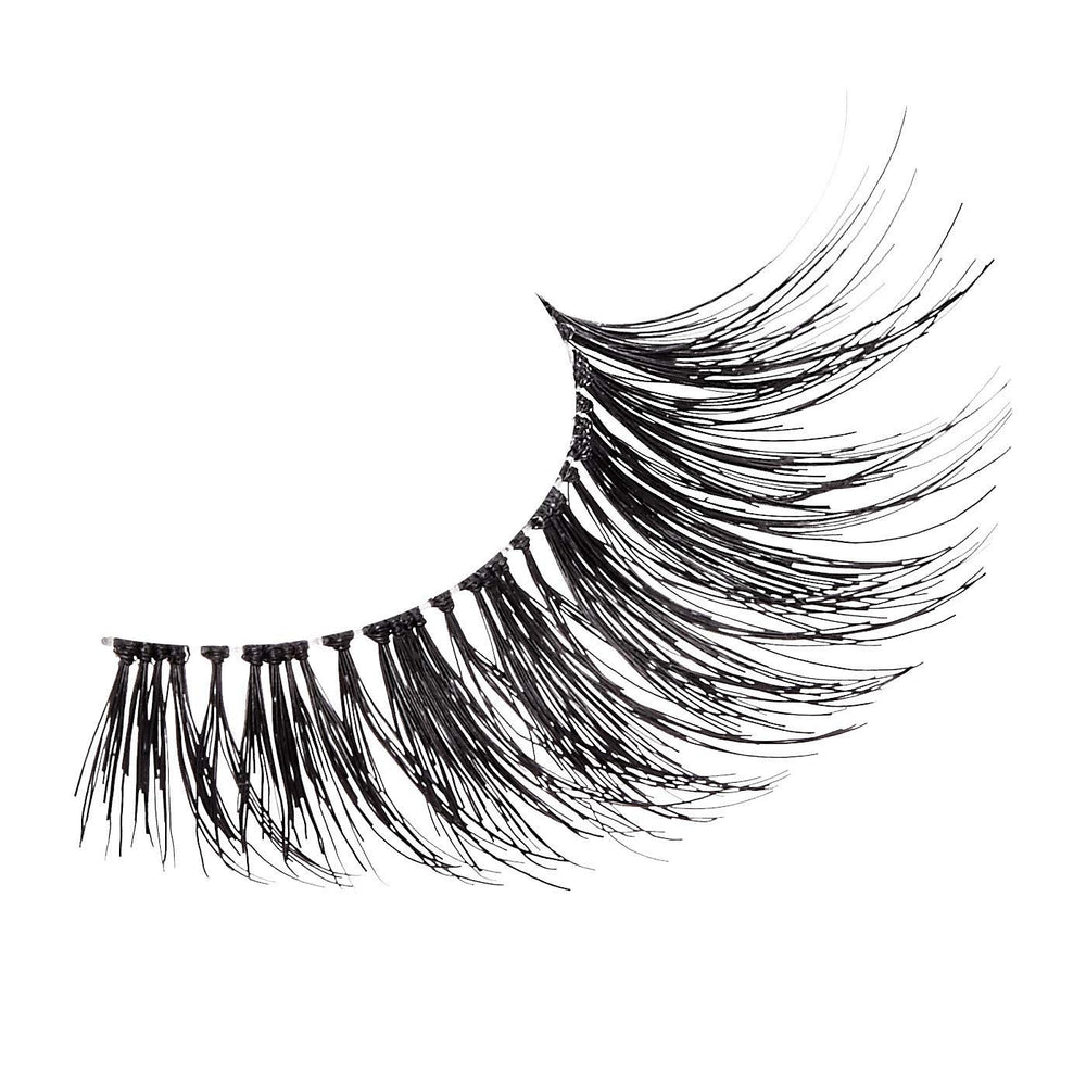 i-envy So Wispy réutilisables avec entretien simple après usage.