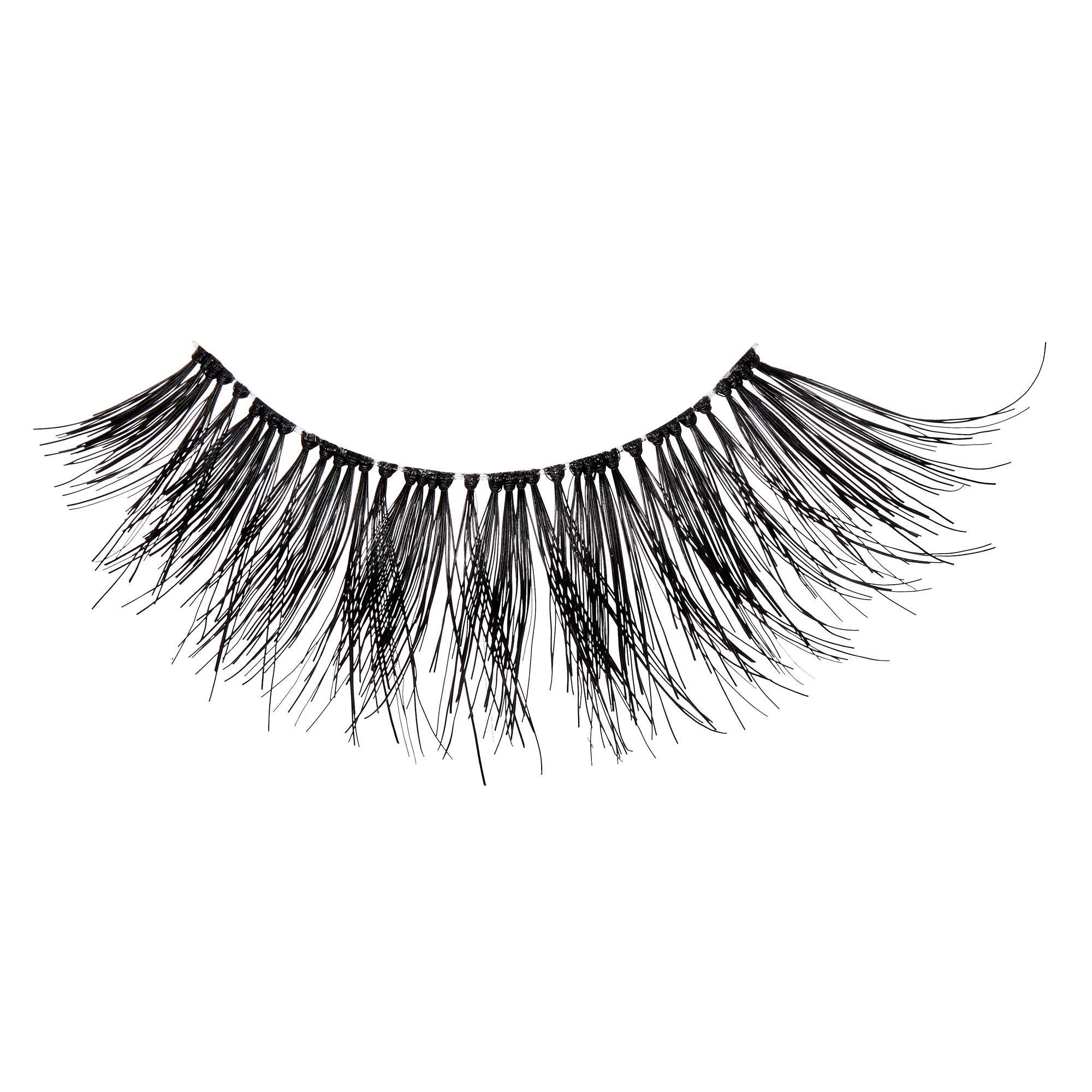 i-envy So Wispy usage quotidien idéal pour une touche finale naturelle.