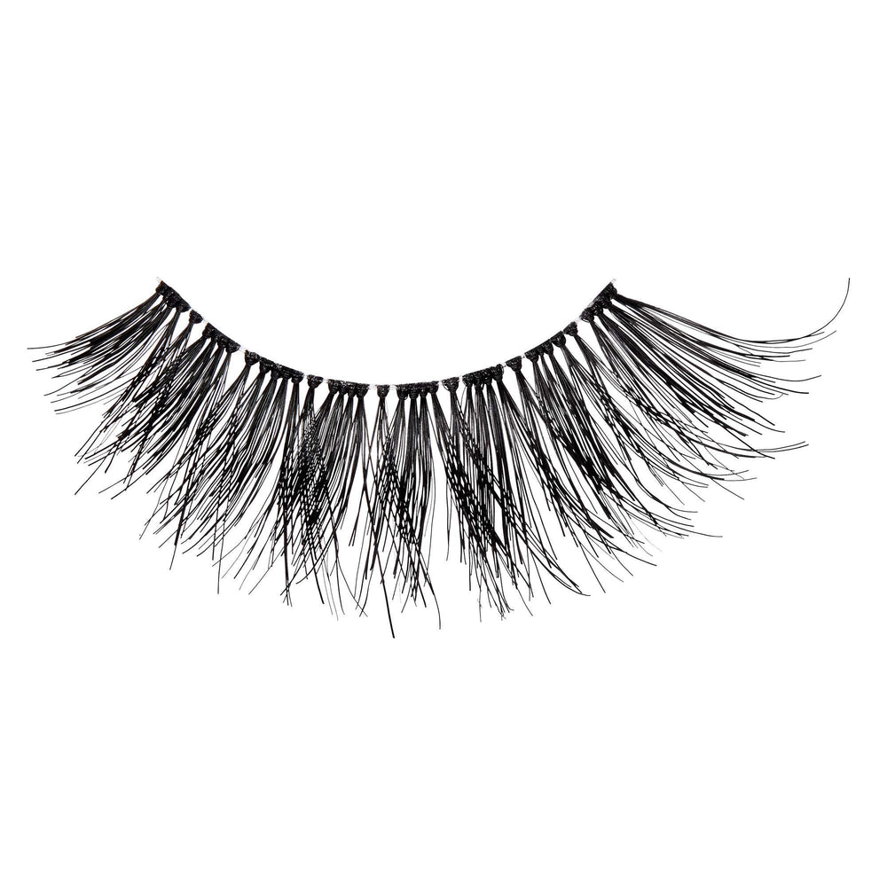 i-envy So Wispy usage quotidien idéal pour une touche finale naturelle.