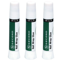 IBD Colle 5 Secondes: adhérence précise pour matériaux d’ongles variés