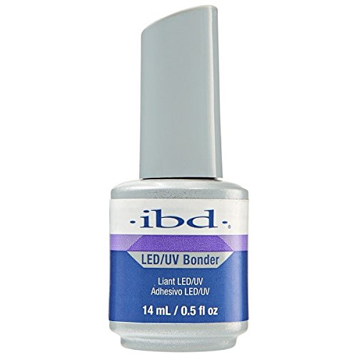 IBD Primer idéal pour ongles naturels et surfaces lisses pour gel.